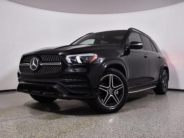 2023 Mercedes-Benz GLE 350 4MATIC