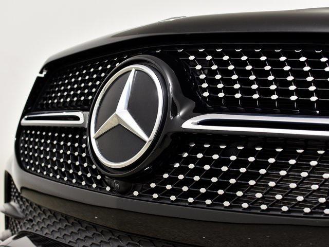 2023 Mercedes-Benz GLE 350 4MATIC