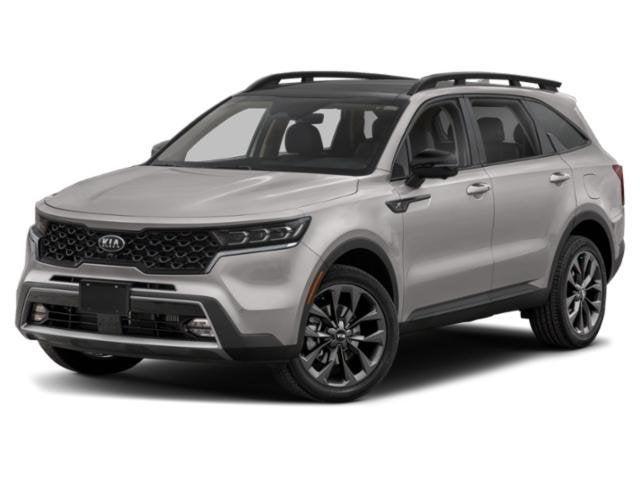 2021 Kia Sorento SX Prestige