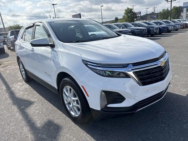 2023 Chevrolet Equinox AWD LT