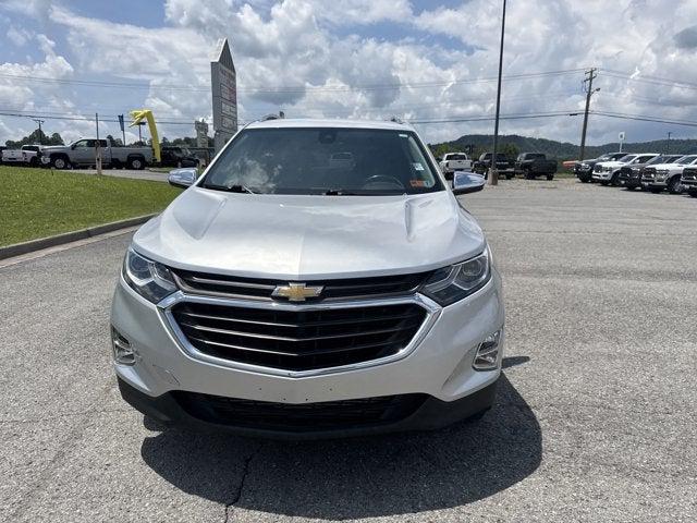 2020 Chevrolet Equinox FWD Premier 2.0L Turbo