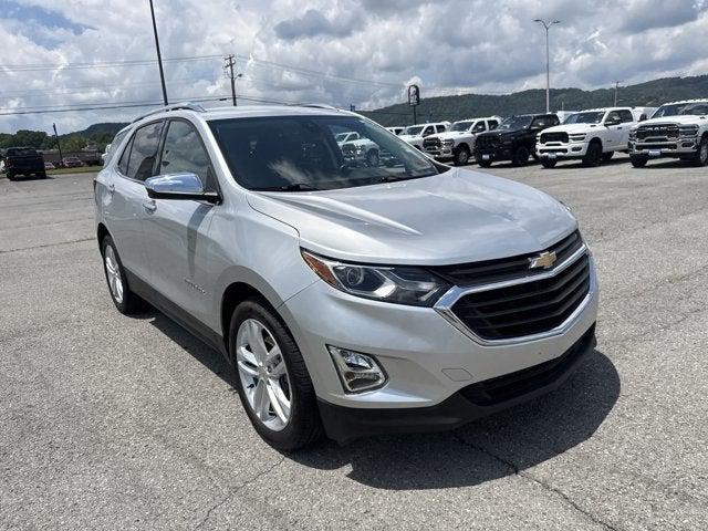 2020 Chevrolet Equinox FWD Premier 2.0L Turbo