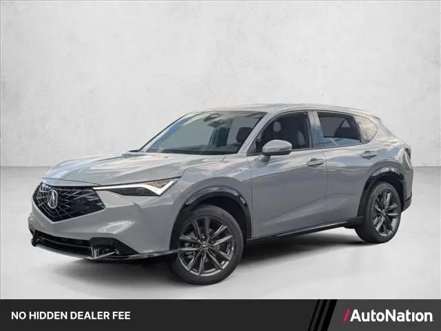 2025 Acura ADX A-Spec for sale in Cockeysville, MD