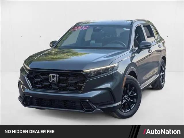 2026 Honda CR-V Hybrid 2WD Sport for sale in Knoxville, TN