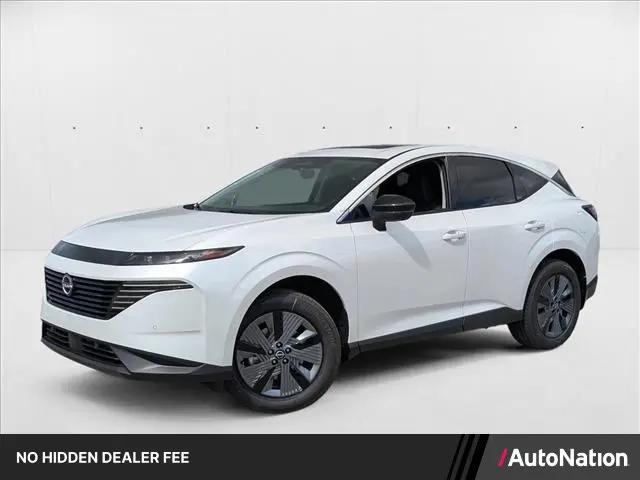 2025 Nissan Murano SL for sale in Pembroke Pines, FL