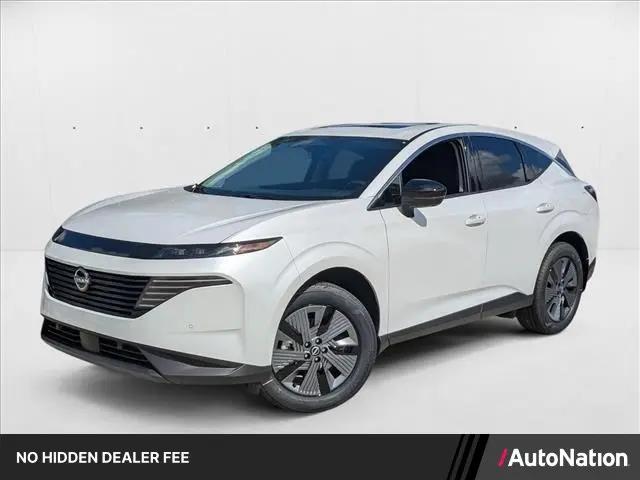 2025 Nissan Murano SL for sale in Pembroke Pines, FL