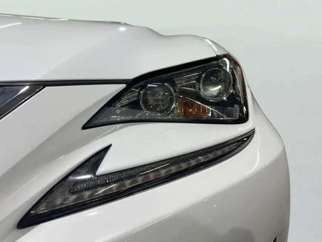 2018 Lexus RC 300 RC 300