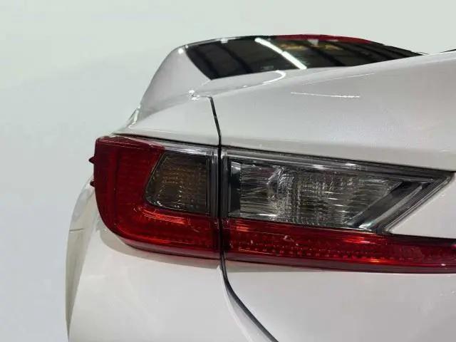 2018 Lexus RC 300 RC 300