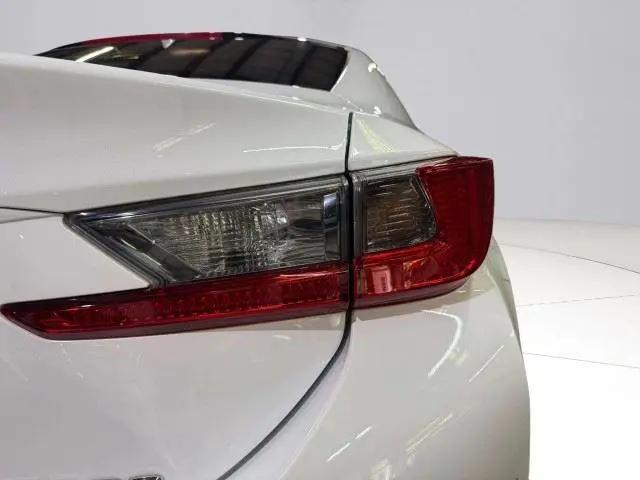 2018 Lexus RC 300 RC 300