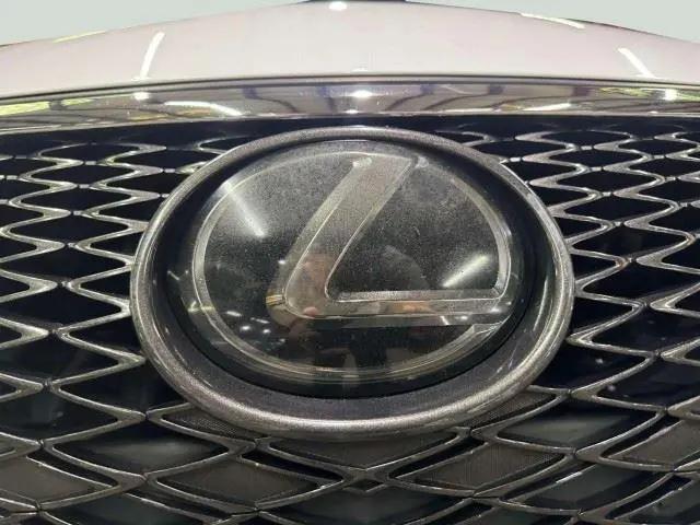 2018 Lexus RC 300 RC 300