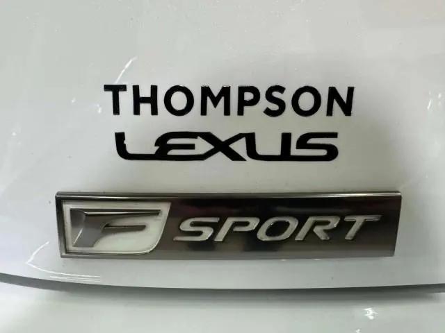 2018 Lexus RC 300 RC 300