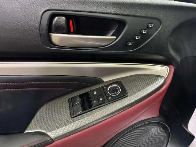 2018 Lexus RC 300 RC 300
