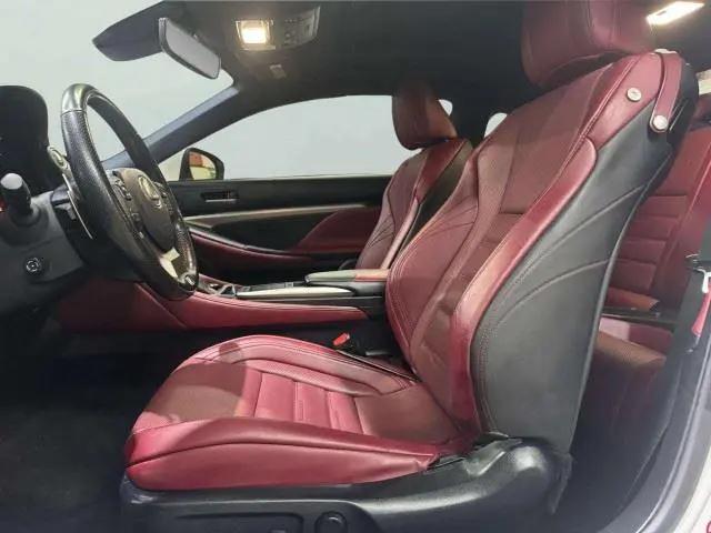 2018 Lexus RC 300 RC 300