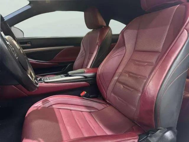2018 Lexus RC 300 RC 300