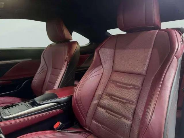 2018 Lexus RC 300 RC 300