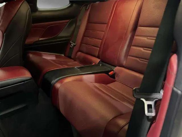 2018 Lexus RC 300 RC 300