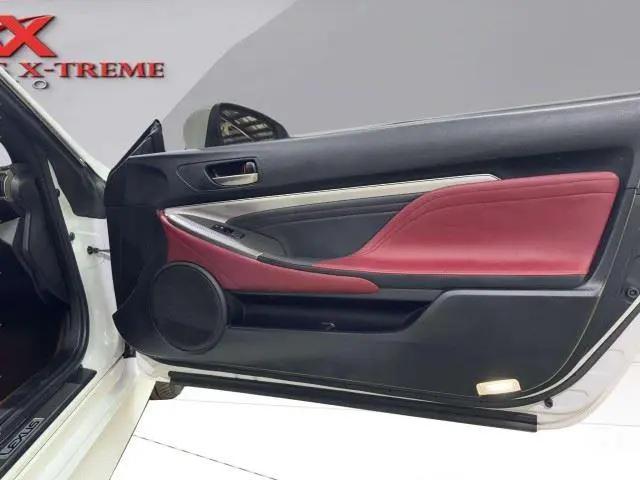 2018 Lexus RC 300 RC 300