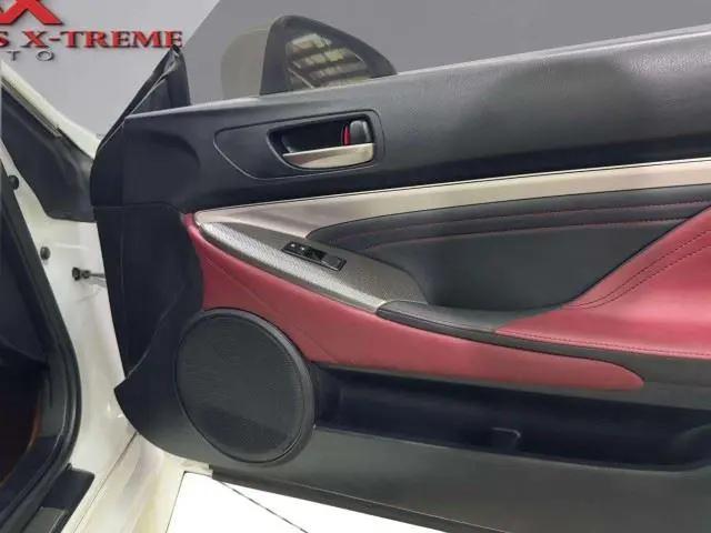 2018 Lexus RC 300 RC 300
