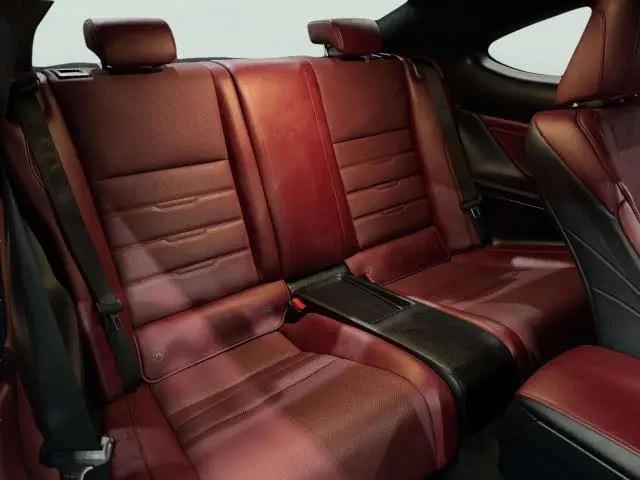 2018 Lexus RC 300 RC 300