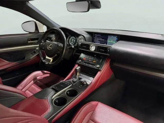2018 Lexus RC 300 RC 300