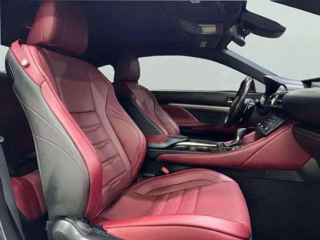 2018 Lexus RC 300 RC 300