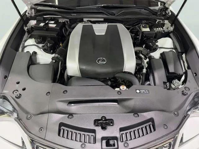 2018 Lexus RC 300 RC 300
