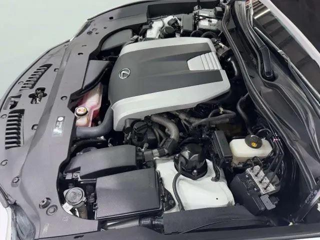 2018 Lexus RC 300 RC 300