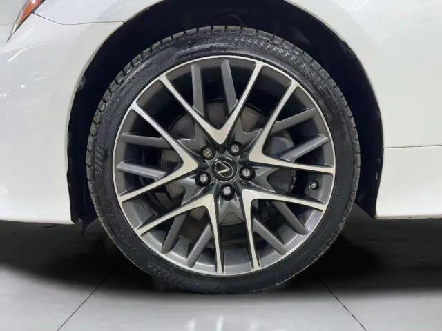 2018 Lexus RC 300 RC 300