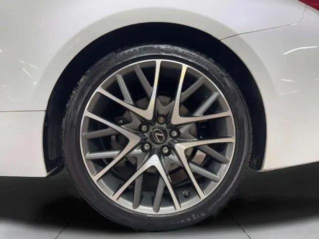 2018 Lexus RC 300 RC 300