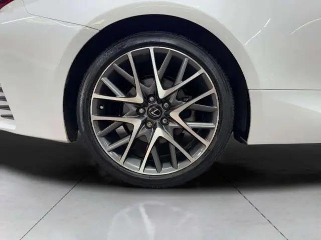 2018 Lexus RC 300 RC 300