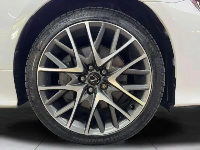 2018 Lexus RC 300 RC 300