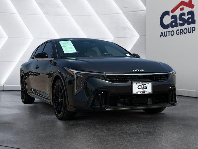 2025 Kia K4 GT-Line Turbo for sale in El Paso, TX