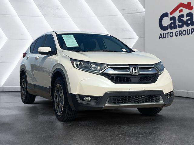 2018 Honda CR-V EX for sale in El Paso, TX
