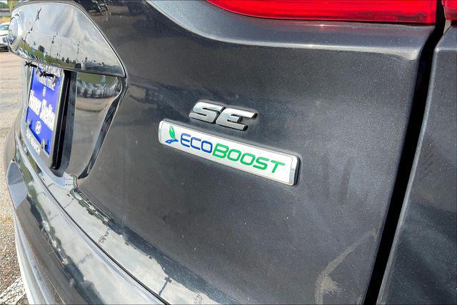 Used 2013 Ford Escape For Sale in Olive Branch, MS