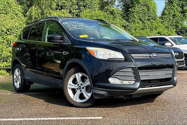 Used 2013 Ford Escape For Sale in Olive Branch, MS