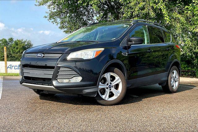 Used 2013 Ford Escape For Sale in Olive Branch, MS