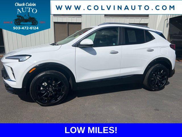 2024 Buick Encore GX Sport Touring AWD for sale in McMinnville, OR