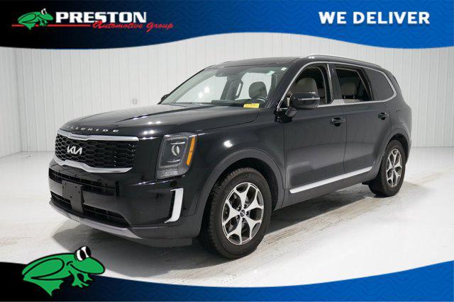 2022 Kia Telluride EX for sale in Denton, MD