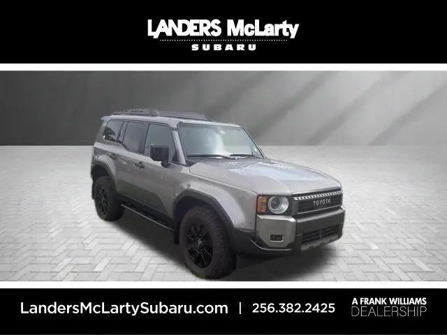 2024 Toyota Land Cruiser First Edition for sale in Huntsville, AL