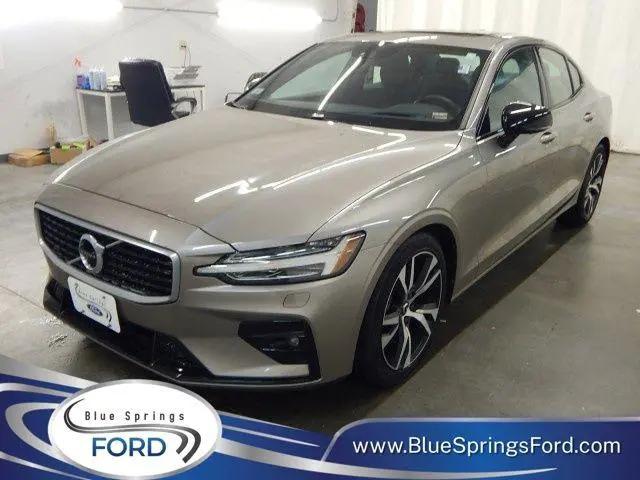 2019 Volvo S60 T6 R-Design for sale in Blue Springs, MO