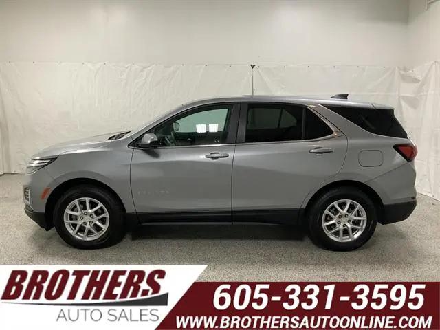 2024 Chevrolet Equinox AWD LT for sale in Sioux Falls, SD