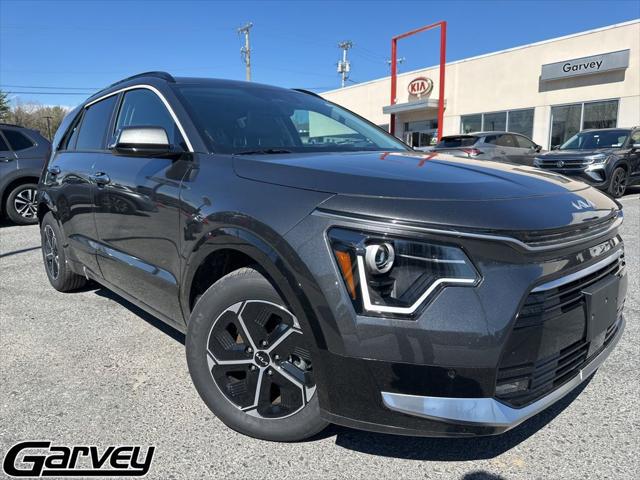 2025 Kia Niro SX for sale in Queensbury, NY