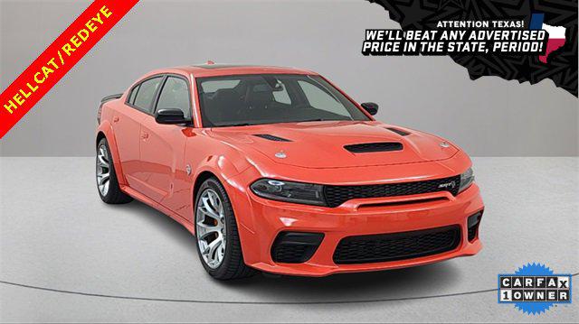 2023 Dodge Charger King Dayton