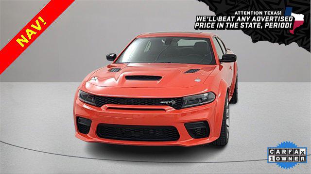 2023 Dodge Charger King Dayton