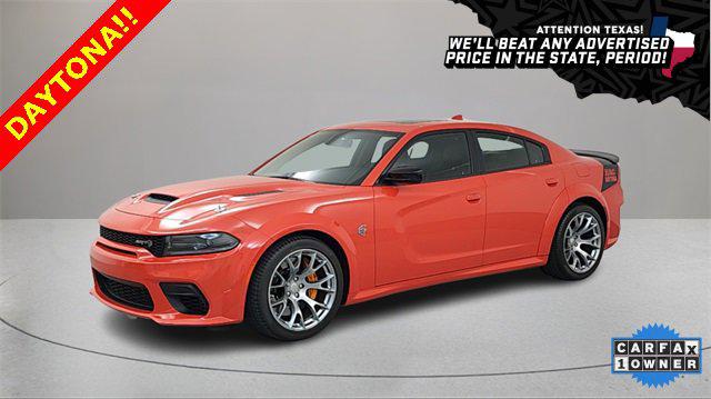 2023 Dodge Charger King Dayton