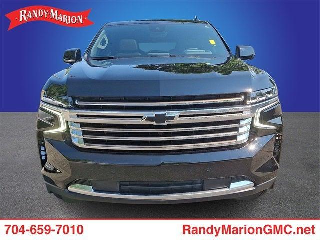 2023 Chevrolet Tahoe 4WD High Country