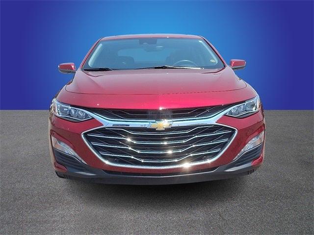 2022 Chevrolet Malibu FWD Premier