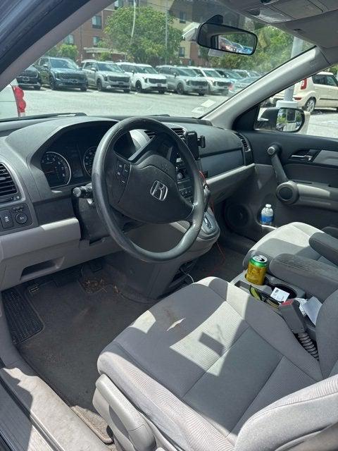 2010 Honda CR-V LX