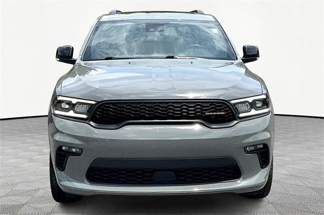 2023 Dodge Durango GT Plus AWD