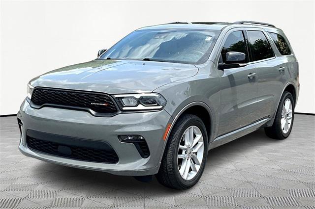 2023 Dodge Durango GT Plus AWD